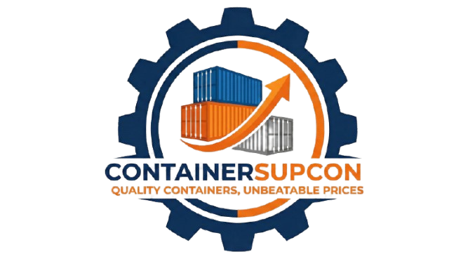 Containersupcon