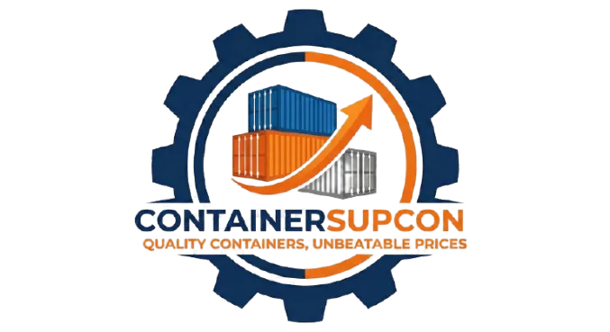 Container Supcon