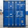 40ft High Cube Container (NEW)