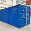 20ft High Cube Container NEW