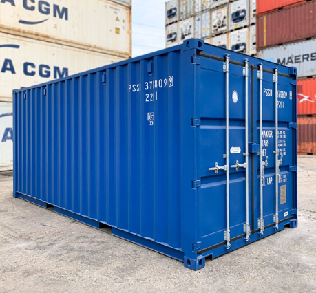20ft High Cube Container NEW