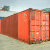 40ft High Cube Container