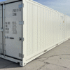 40 Feet Corten Steel Reefer