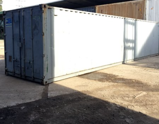 40ft General Purpose Shipping Container