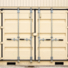 20′ Standard 1-Trip Side Open Shipping Container
