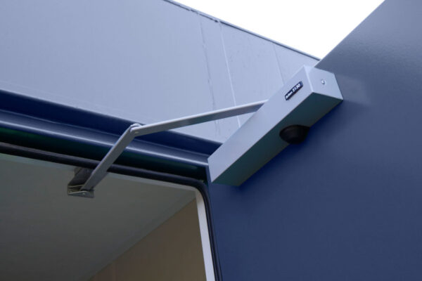 32Ft ECOlink Meeting Room Cabin