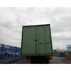 30ft S3 Doors Storage Container