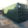 30ft Used ‘Newly Converted’ Containers