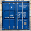 20ft High Cube Container NEW