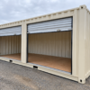 20ft Roll Up Shipping Container