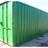 30ft Once-Used – S3 Doors