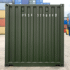 20ft Dry Van Container – NEW