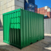 10ft GP Shipping Container