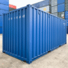 20ft High Cube Container NEW