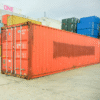 40ft High Cube Container