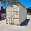 20FT HC SINGLE TRIP (NEW) SHIPPING CONTAINERS