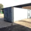 40ft General Purpose Shipping Container