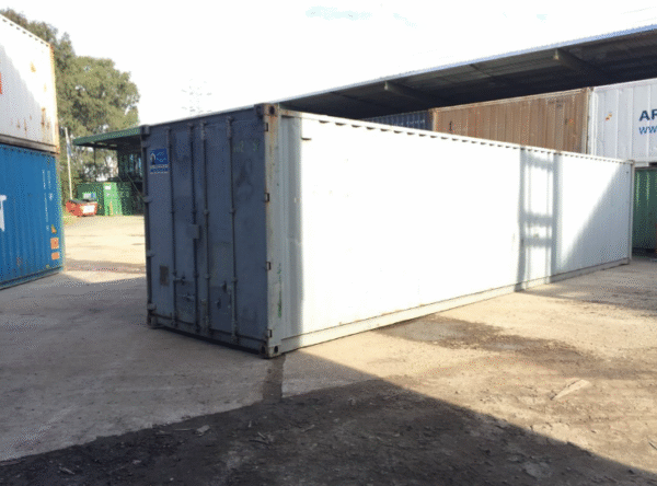40ft General Purpose Shipping Container