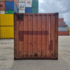 20ft GP Standard Used Container (ASIS)
