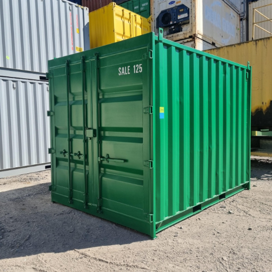 10ft GP Shipping Container