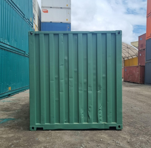 20ft GP (General Purpose) Repainted Standard