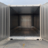 40 Feet Corten Steel Reefer