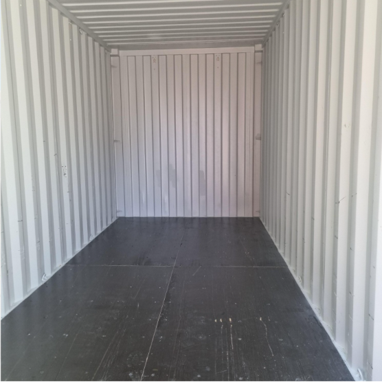 20FT HC SINGLE TRIP (NEW) SHIPPING CONTAINERS