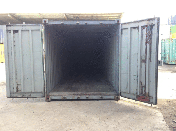 40ft General Purpose Shipping Container