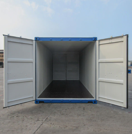 20ft High Cube Container NEW