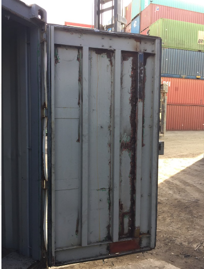 40ft General Purpose Shipping Container