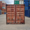 20ft GP Standard Used Container (ASIS)