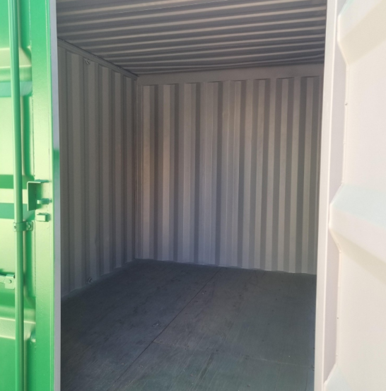 10ft GP Shipping Container