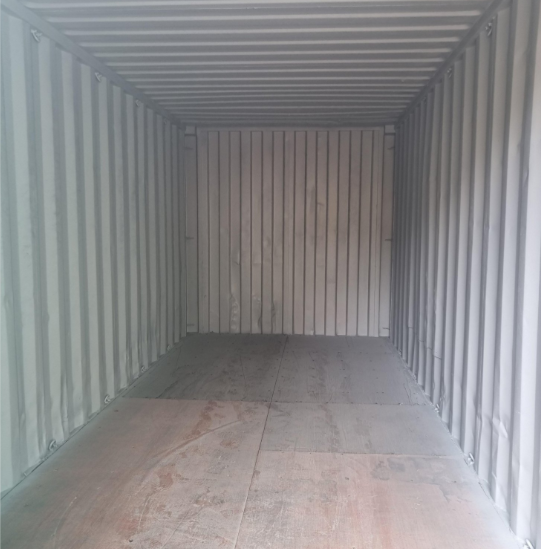 20FT HC SINGLE TRIP (NEW) SHIPPING CONTAINERS