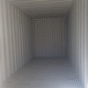 20FT HC – Used (Cargo worthy) – Steel Floor