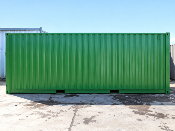 30ft S3 Shipping Container