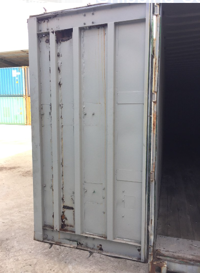 40ft General Purpose Shipping Container