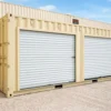 20′ Roll-Up Storage Container