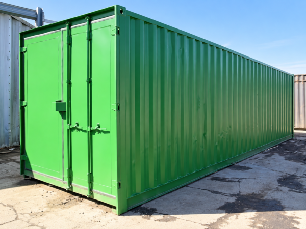 30ft S3 Shipping Container