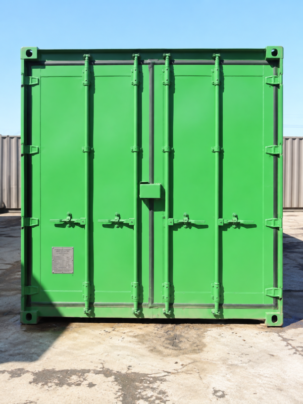 30ft S3 Shipping Container