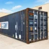 40′ Standard Wind & Watertight Shipping Container