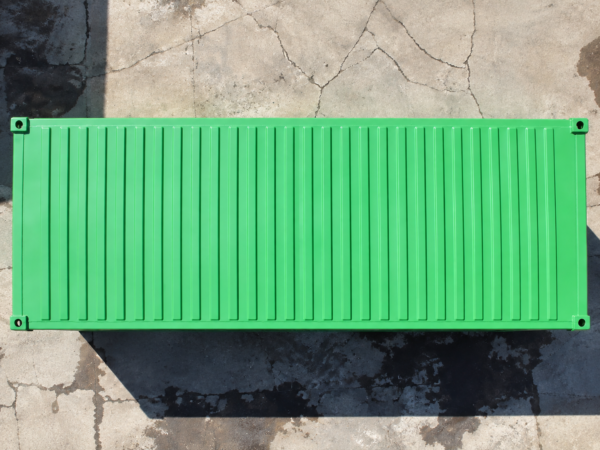 30ft S3 Shipping Container
