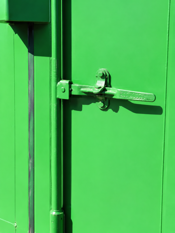 30ft S3 Shipping Container