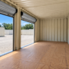 20ft Roll Up Shipping Container