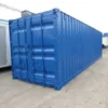 30ft x 8ft Shipping Container