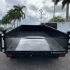 BIG TEX 7×14 DUMP TRAILER 7 TON 14LP-14