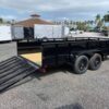 BIG TEX 7X16 VANGUARD TRAILER 70TV-16
