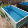 30 Ft Container Pool