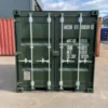 8ft container small size container
