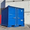 8ft storage container (mild steel)