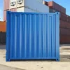 8ft storage container (mild steel)